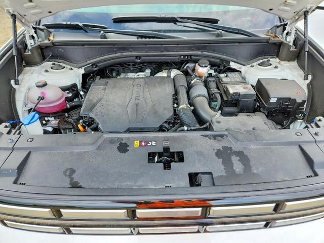 Hyundai SANTA 2.5L 4 ALL WHEEL DRIVE - автомобили, коли, обяви за нови и употребявани 11