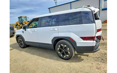 hyundai-santa-2-5l-4-all-wheel-drive - 1