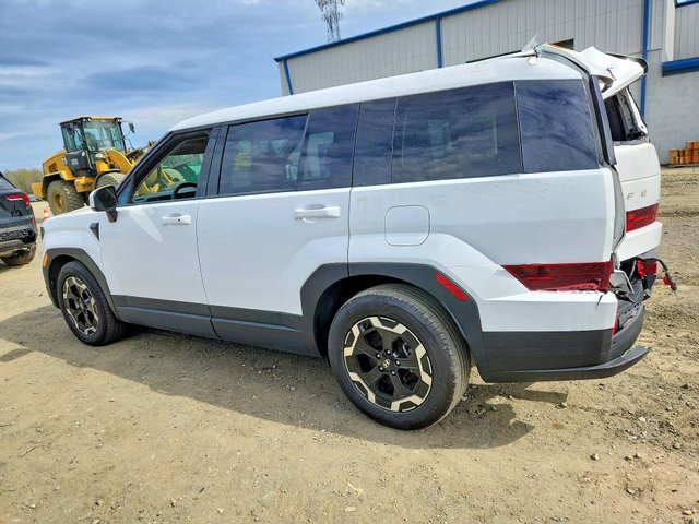 Hyundai SANTA 2.5L 4 ALL WHEEL DRIVE - автомобили, коли, обяви за нови и употребявани 1