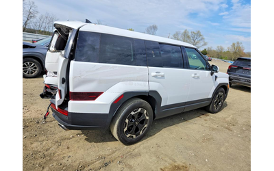 hyundai-santa-2-5l-4-all-wheel-drive - 2