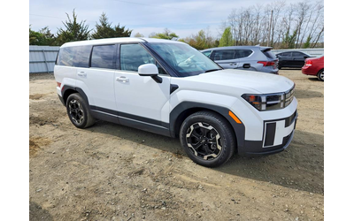 hyundai-santa-2-5l-4-all-wheel-drive - 3