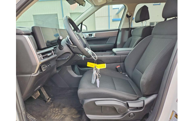 Hyundai SANTA 2.5L 4 ALL WHEEL DRIVE - автомобили, коли, обяви за нови и употребявани 6