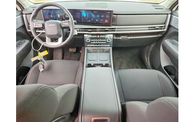 Hyundai SANTA 2.5L 4 ALL WHEEL DRIVE - автомобили, коли, обяви за нови и употребявани 7