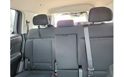 Hyundai SANTA 2.5L 4 ALL WHEEL DRIVE - автомобили, коли, обяви за нови и употребявани 9