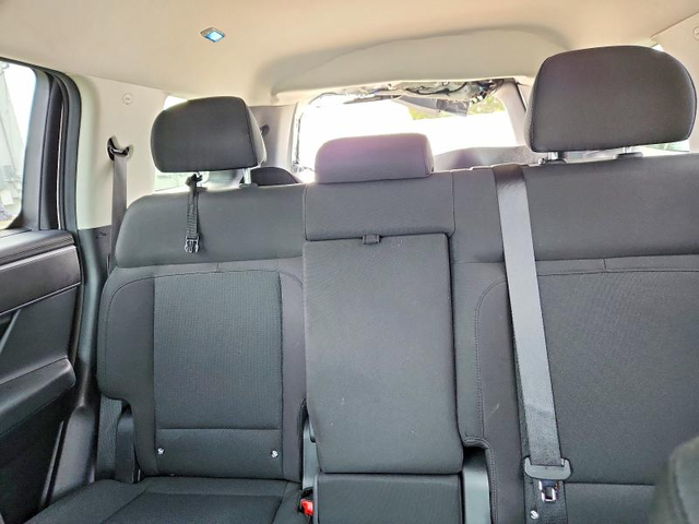 Hyundai SANTA 2.5L 4 ALL WHEEL DRIVE - автомобили, коли, обяви за нови и употребявани 9