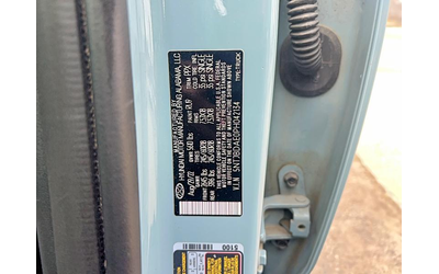 Hyundai SANTA 2.5L 4 ALL WHEEL DRIVE - автомобили, коли, обяви за нови и употребявани 10