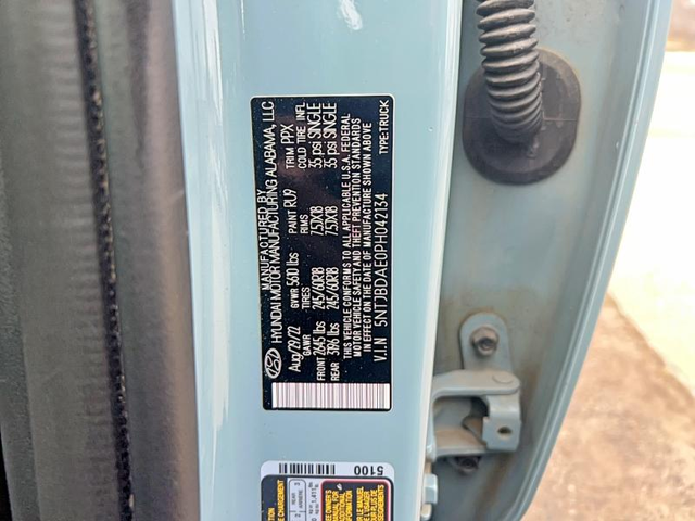 Hyundai SANTA 2.5L 4 ALL WHEEL DRIVE - автомобили, коли, обяви за нови и употребявани 10