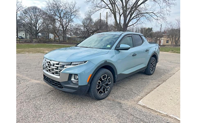 hyundai-santa-2-5l-4-all-wheel-drive - 2