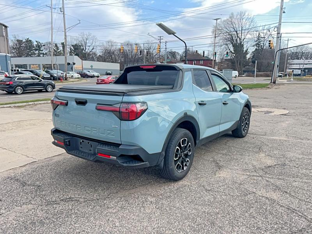 Hyundai SANTA 2.5L 4 ALL WHEEL DRIVE - автомобили, коли, обяви за нови и употребявани 4