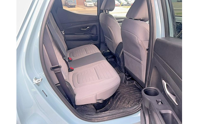 Hyundai SANTA 2.5L 4 ALL WHEEL DRIVE - автомобили, коли, обяви за нови и употребявани 6