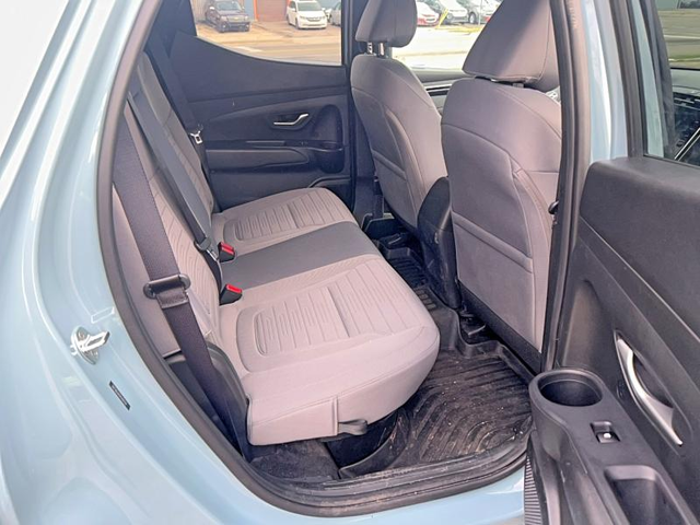 Hyundai SANTA 2.5L 4 ALL WHEEL DRIVE - автомобили, коли, обяви за нови и употребявани 6