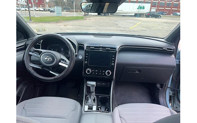 Hyundai SANTA 2.5L 4 ALL WHEEL DRIVE - автомобили, коли, обяви за нови и употребявани 7