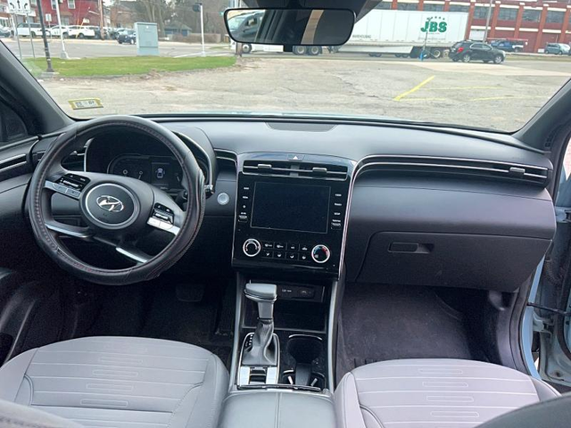 Hyundai SANTA 2.5L 4 ALL WHEEL DRIVE - автомобили, коли, обяви за нови и употребявани 7