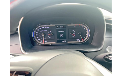 Hyundai SANTA 2.5L 4 ALL WHEEL DRIVE - автомобили, коли, обяви за нови и употребявани 8