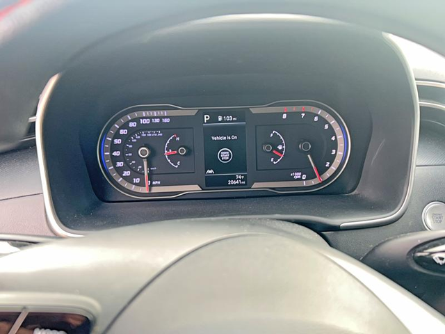 Hyundai SANTA 2.5L 4 ALL WHEEL DRIVE - автомобили, коли, обяви за нови и употребявани 8