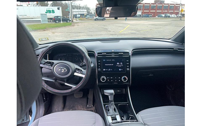 Hyundai SANTA 2.5L 4 ALL WHEEL DRIVE - автомобили, коли, обяви за нови и употребявани 9