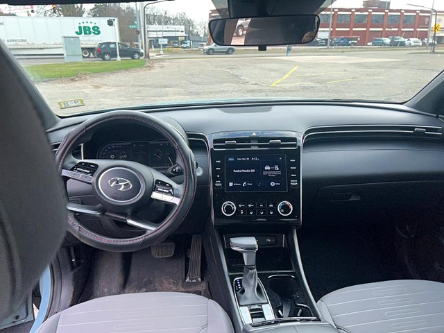 Hyundai SANTA 2.5L 4 ALL WHEEL DRIVE - автомобили, коли, обяви за нови и употребявани 9