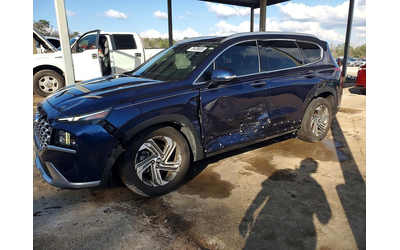 hyundai-santa-2-5l-4-front-wheel-drive - 0