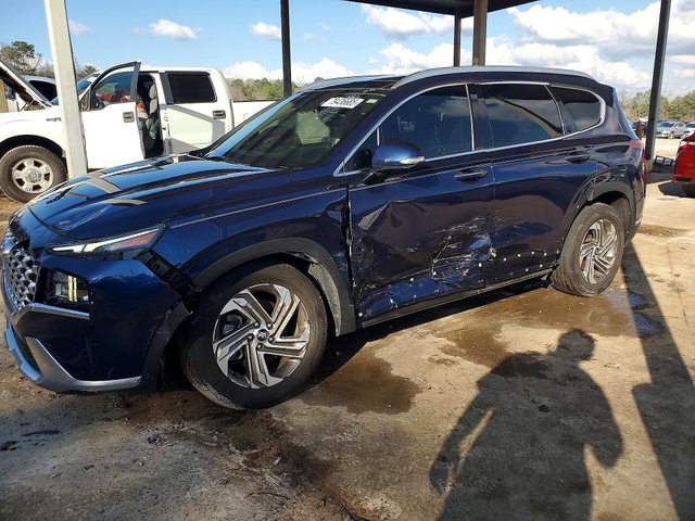 Hyundai SANTA 2.5L 4 Front Wheel Drive - автомобили, коли, обяви за нови и употребявани 0