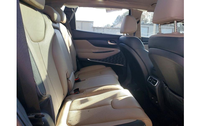 Hyundai SANTA 2.5L 4 Front Wheel Drive - автомобили, коли, обяви за нови и употребявани 10