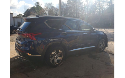 hyundai-santa-2-5l-4-front-wheel-drive - 2