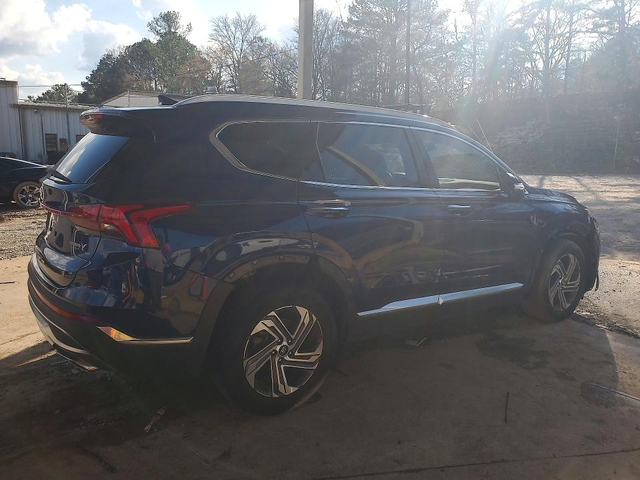 Hyundai SANTA 2.5L 4 Front Wheel Drive - автомобили, коли, обяви за нови и употребявани 2