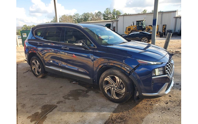 hyundai-santa-2-5l-4-front-wheel-drive - 3