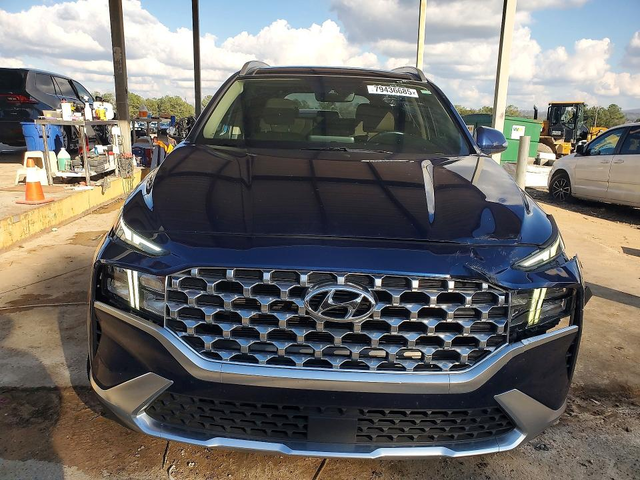 Hyundai SANTA 2.5L 4 Front Wheel Drive - автомобили, коли, обяви за нови и употребявани 4