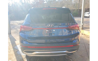 hyundai-santa-2-5l-4-front-wheel-drive - 5