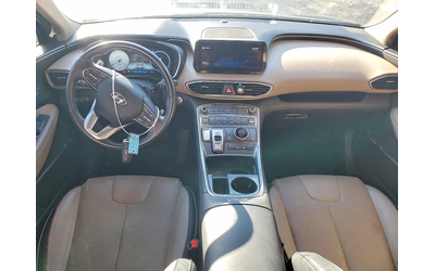 Hyundai SANTA 2.5L 4 Front Wheel Drive - автомобили, коли, обяви за нови и употребявани 7