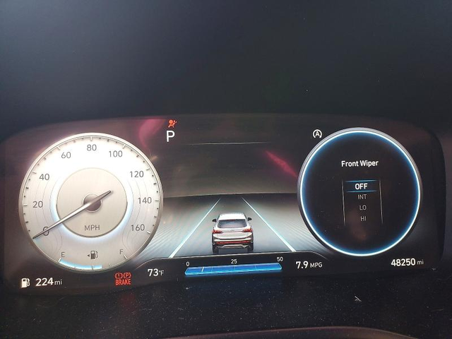 Hyundai SANTA 2.5L 4 Front Wheel Drive - автомобили, коли, обяви за нови и употребявани 8