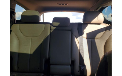 Hyundai SANTA 2.5L 4 Front Wheel Drive - автомобили, коли, обяви за нови и употребявани 9