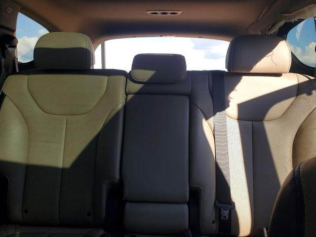 Hyundai SANTA 2.5L 4 Front Wheel Drive - автомобили, коли, обяви за нови и употребявани 9