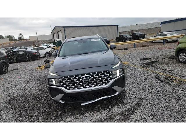 Hyundai SANTA 2.5L 4 FRONT WHEEL DRIVE - автомобили, коли, обяви за нови и употребявани 0