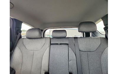 Hyundai SANTA 2.5L 4 FRONT WHEEL DRIVE - автомобили, коли, обяви за нови и употребявани 10