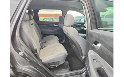 Hyundai SANTA 2.5L 4 FRONT WHEEL DRIVE - автомобили, коли, обяви за нови и употребявани 11