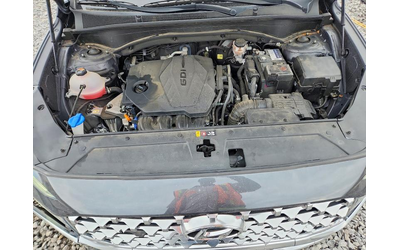 Hyundai SANTA 2.5L 4 FRONT WHEEL DRIVE - автомобили, коли, обяви за нови и употребявани 12