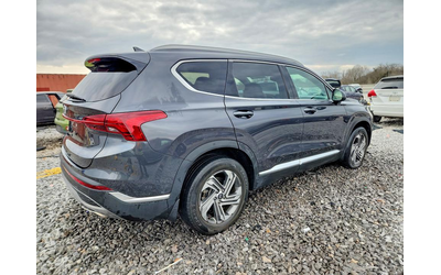 hyundai-santa-2-5l-4-front-wheel-drive - 3