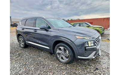 hyundai-santa-2-5l-4-front-wheel-drive - 4