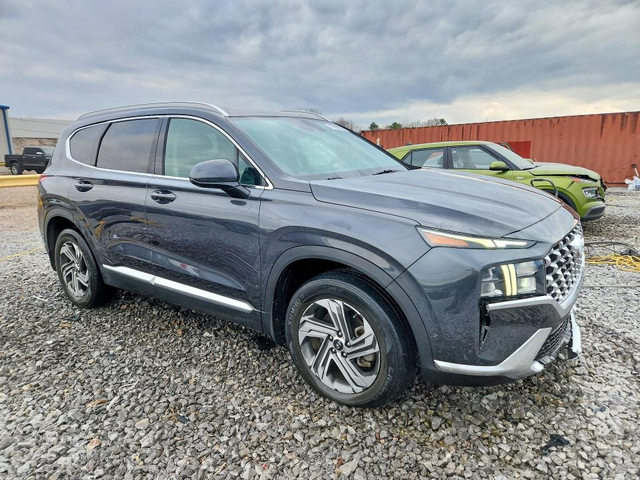 Hyundai SANTA 2.5L 4 FRONT WHEEL DRIVE - автомобили, коли, обяви за нови и употребявани 4