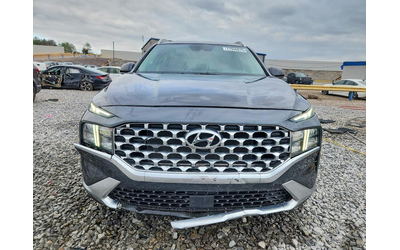 hyundai-santa-2-5l-4-front-wheel-drive - 5