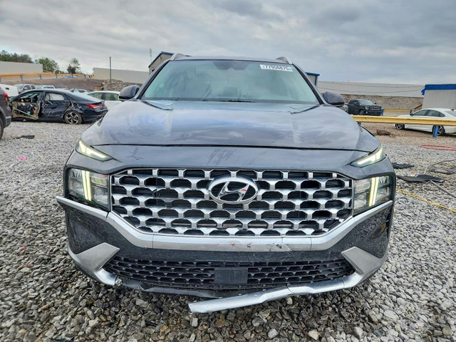 Hyundai SANTA 2.5L 4 FRONT WHEEL DRIVE - автомобили, коли, обяви за нови и употребявани 5