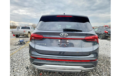 Hyundai SANTA 2.5L 4 FRONT WHEEL DRIVE - автомобили, коли, обяви за нови и употребявани 6