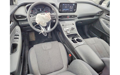 Hyundai SANTA 2.5L 4 FRONT WHEEL DRIVE - автомобили, коли, обяви за нови и употребявани 8