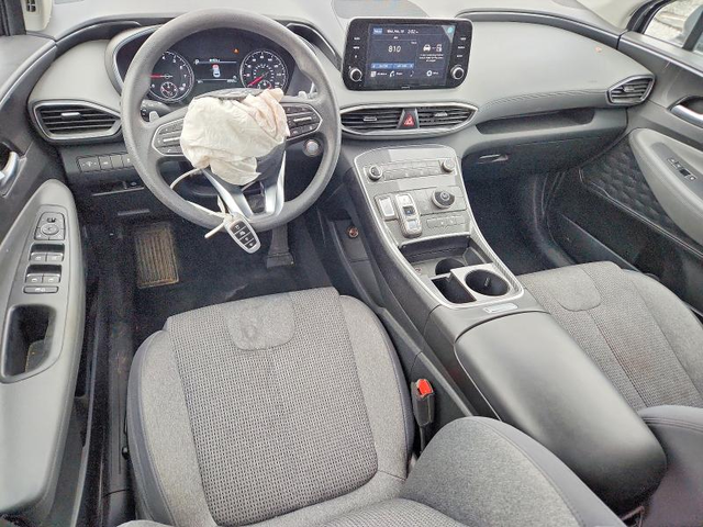 Hyundai SANTA 2.5L 4 FRONT WHEEL DRIVE - автомобили, коли, обяви за нови и употребявани 8