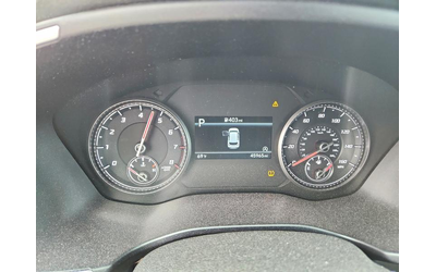 Hyundai SANTA 2.5L 4 FRONT WHEEL DRIVE - автомобили, коли, обяви за нови и употребявани 9