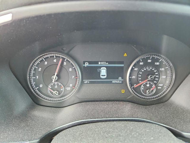 Hyundai SANTA 2.5L 4 FRONT WHEEL DRIVE - автомобили, коли, обяви за нови и употребявани 9