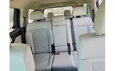 Hyundai SANTA 2.5L 4 FRONT WHEEL DRIVE - автомобили, коли, обяви за нови и употребявани 10