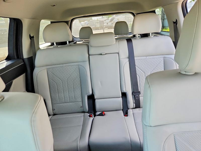 Hyundai SANTA 2.5L 4 FRONT WHEEL DRIVE - автомобили, коли, обяви за нови и употребявани 10