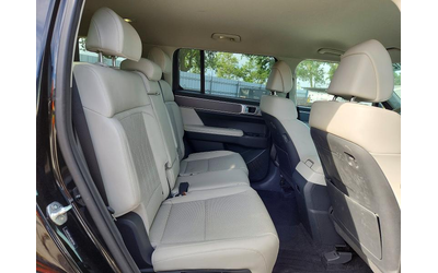 Hyundai SANTA 2.5L 4 FRONT WHEEL DRIVE - автомобили, коли, обяви за нови и употребявани 11